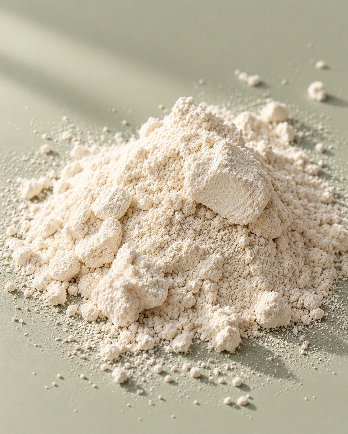 Magnesium