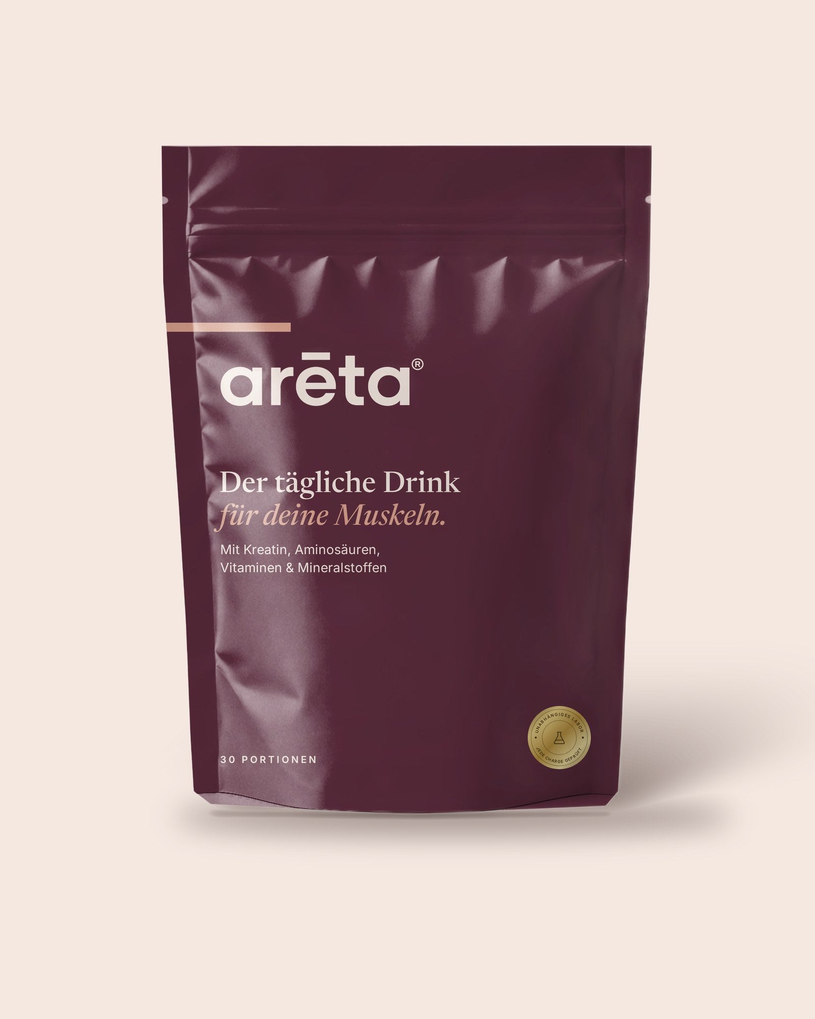 arēta Tagesformel Nachfüllbeutel